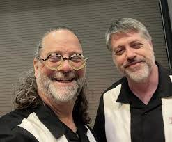 Mark Meserve's Instagram, Twitter & Facebook