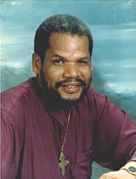 Lovell Sinclair “Teshome” Butterfield : Bernews Obituaries