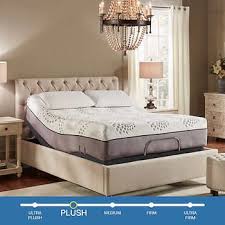Melbourne Office Pro Queen Wall Bed With Desk White In 2020 Queen Memory Foam Mattress Mattress Memory Foam Mattress
