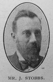 Stobbs, Joseph (1850-1916)