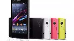 Selanjutnya download salah satu firmware (stock rom) sony xperia z3 compact d5803 yang tersedia di atas. How To Update Xperia Z1 And Z1 Compact To Android 6 0 Marshmallow Youtube