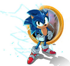 Marsh On Twitter Sonic Fan Characters Sonic The Hedgehog Sonic Adventure