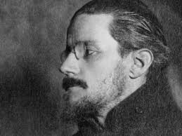 As the world went to war, James Joyce plotted his own revolution