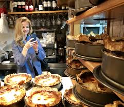 It is quite unusual feeling that you can sunbathe and swim right next to major historical buildings and churches. The Best Pintxos In San Sebastian Luxeat