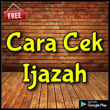 Cara cek keaslian ijazah via online dan cari letak nomor ijazah heru setianto januari 09, 2021 4 komentar ijazah adalah sebuah sertifikat atau arsip dokumen resmi yang diperoleh santri, siswa hingga mahasiswa dari suatu intansi. Cara Cek Keaslian Ijazah Secara Online For Android Apk Download