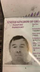UPDATE- OWNER NOW FOUND, THANKS EVERYONE. Passport found in clacton
