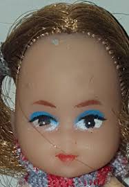 Confessions of a Dolly Lover: Throwback Thursday review: Liddle Kiddles