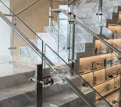 Clyde Balustrades Glass Balustrade Supply Installation