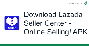 Oct 25, 2021 · download lazada apk 6.86.0 for android. Lazada Seller Center Online Selling Apk 3 1 1 Android App Download