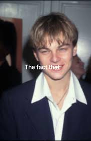 Leonardo Dicaprio Grammy Awards 2025