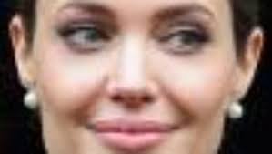 Having the 'Angie' gene