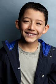 Children (Male) Actors and Models