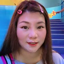 Monique Lin (@moniq410) • Threads, Say more