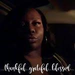 Kandis Robinson's Instagram, Twitter & Facebook