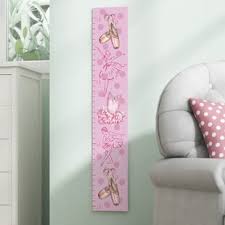 kleckner ballet new growth chart