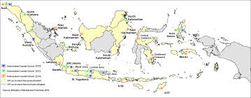 Buah mangga indramayu memiliki berbagai keistimewaan dibandingkan buah mangga lainnya. Indonesia Sixth National Report Clearing House Mechanism
