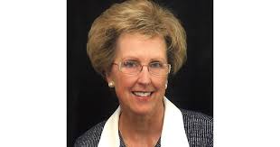 Renae Barker Obituary (1938