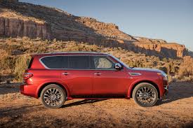 Keep your life in tow. 2021 Nissan Armada 2021 Audi Sq5 And Q5 Phev Driven What S New The Car Connection