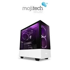 Check spelling or type a new query. Nzxt H510 Elite Premium Compact Mid Tower Matte White Atx Case Mojitech