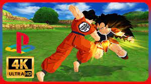 What we have here with dragon ball z budokai tenkaichi 3 is the third and last game in the series. Dragonball Z Budokai Tenkaichi 3 Ps2 Gameplay 4k 60fps Pcsx2 No Commentary Youtube