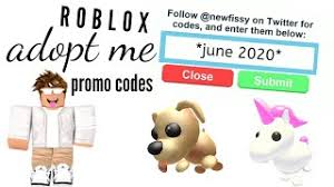 Roblox adopt me codes july 2020 can give you several items like pets, gems, coins, and many more things for free. Roblox Adopt Me Promo Codes June 2020 Youtube