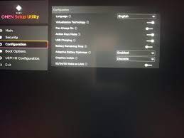 Be alert for scammers posting fake support phone numbers and/or email addresses on the community. Hp Omen Bios Album On Imgur