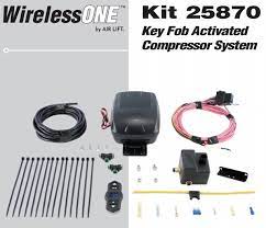 Maybe you would like to learn more about one of these? How To Install An Air Lift Wireless On Board Air System On Your 97 18 Jeep Wrangler Tj Jk Jl Extremeterrain