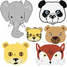 We did not find results for: Applikationsvorlage Wilde Tiere