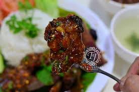 Resepi daging seterusnya yang ingin kami kongsikan ialah daging masak hitam. Resipi Daging Bakar Harimau Menangis Yang Sedap Mudah Jer Nak Buat Memang Terangkat Habis Patutlah Viral Keluarga