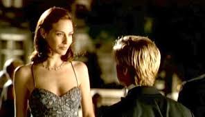 Maybe you would like to learn more about one of these? Claire Forlani And Brad Pitt In Meet Joe Black Claire Forlani Brad Pitt Actresses