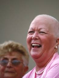 2010 Race for the Cure