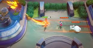 We would like to show you a description here but the site won't allow us. Pokemon Unite Will Launch First On Nintendo Switch In July The Verge
