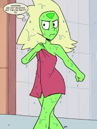 Maybe you would like to learn more about one of these? Peridot Steven Universe Wallpapers Top Free Peridot Steven Universe Backgrounds Wallpaperaccess