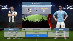 Pin On Pes 2016 Pro Evolution Soccer 2016