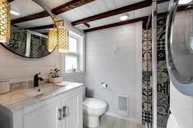 That's a lot of square footage. How To Deal With A Tiny House Bathroom Inspiring Design Ideas Decor Report
