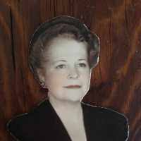 Lila Blanche Spencer (1902–1982)