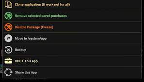Although stable, functioning of lucky patcher can't be 100% guaranteed. Lucky Patcher Apk 8 8 6 Apkfull Net