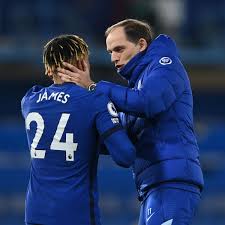 Reece james is a graduate of our development centre programme and has been training with us since the age of six. Reece James Explains Why Thomas Tuchel S Rotation Policy Is Working At Chelsea Football London