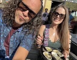 Julieta Stack's Instagram, Twitter & Facebook