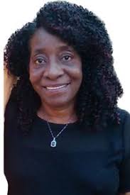 Patricia Caston Obituary in Memphis at N.J. Ford and Sons Funeral Home,  Inc.