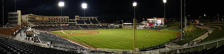 Isotopes Park Albuquerque Isotopes