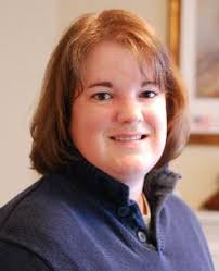 Erin Dutton (auteur de La maison de Mary)