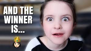 Child Pageants. Kendyl