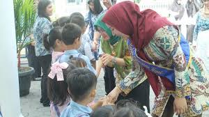 Maybe you would like to learn more about one of these? Jangan Beri Tugas Anak Paud Selama Pandemi Corona Berpotensi Bikin Stres Tribun Jateng