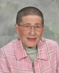 Pat Kirtley Crane 80th Birthday