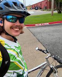 Bike riding is a great way to get your cardio started and make your legs  stronger #post #pic #picture #picoftheday #photo #fyp #fypシ #fypage #viral  #selfie #biker #bikeriding #motivation #cardio #viralpost #viralpic #