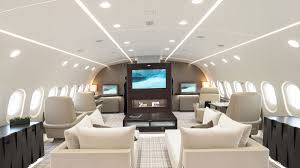 Since taking delivery of its first boeing 787 in january 2015, american airlines has added to its fleet almost one dreamliner per month. This Private Boeing 787 Dreamliner Costs 74 000 An Hour Conde Nast Traveler