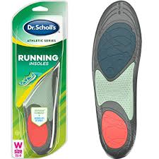 Scholl's® athletic series running insoles reduce shock, which helps reduce the wear and tear on your feet and legs and helps prevent. Dr Scholl S Running Insoles Absorb Shock And Prevent Common Running Injuries Snapklik