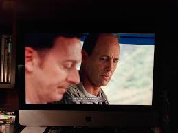 Goodbye dad..... Ben really hated his guts but what he did....