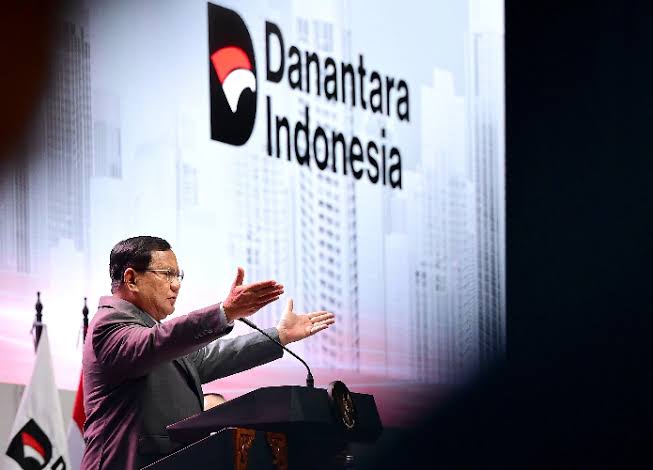 Danantara Jalankan Misi Prabowo, Perampingan BUMN Berpotensi Hemat Rp50 Triliun
